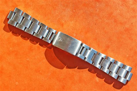 bracciale rolex 1016|Bracelet .